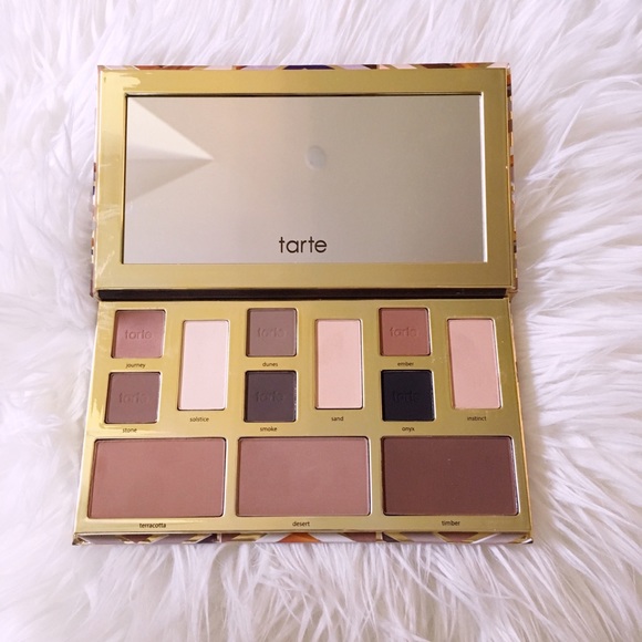 tarte Other - Tarte Palette, New